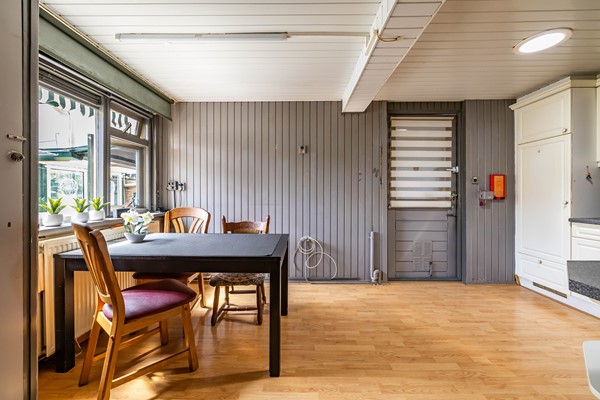 Medium property photo - Noordwijkerweg 14A, 9864 TC Kornhorn